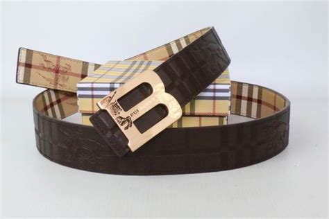 burberry big b belt|burberry belts for women.